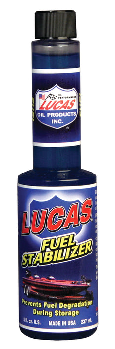 Lucas Oil Products 10314 Fuel Stabilizer - Truck Part Superstore