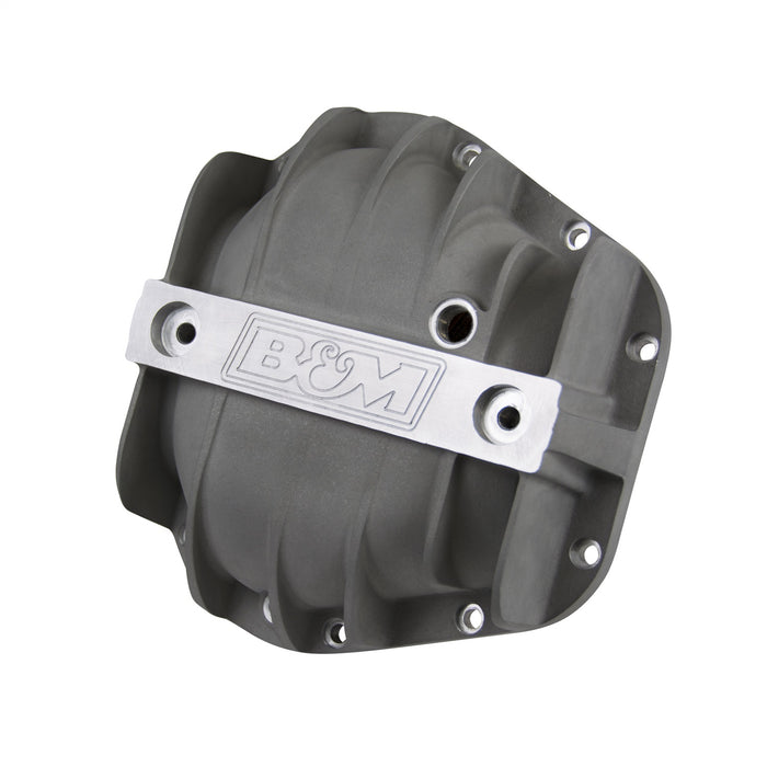 B&M 10314 Differential Cover - Truck Part Superstore