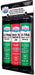 Lucas Oil Products 10315 3oz.Grease Combo Pack (2) X-tra HD, (1) Red N Tacky - Truck Part Superstore