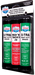 Lucas Oil Products 10315 3oz.Grease Combo Pack (2) X-tra HD, (1) Red N Tacky - Truck Part Superstore