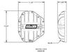 B&M 10315 Differential Cover - Truck Part Superstore