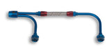 Earl's Performance 103176ERL Billet Fuel Line Kit - Truck Part Superstore