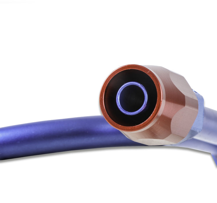 Earl's Performance 103176LERL Fuel Line Replacement Hose End - Truck Part Superstore
