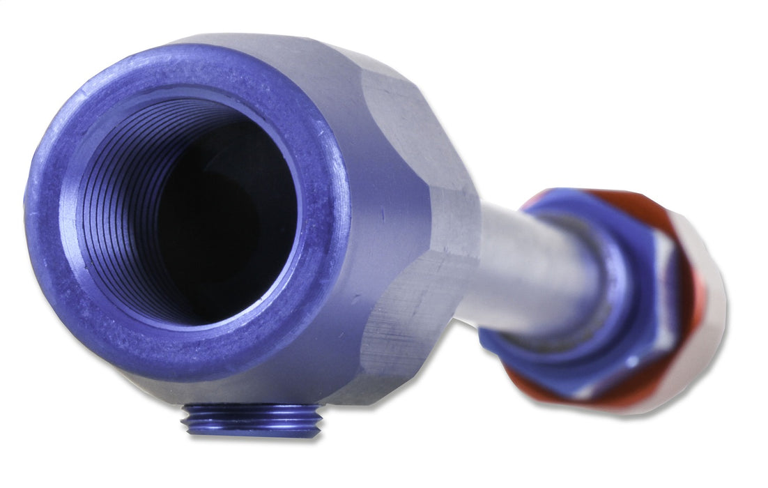 Earl's Performance 103176TERL Fuel Line Replacement Hose End - Truck Part Superstore