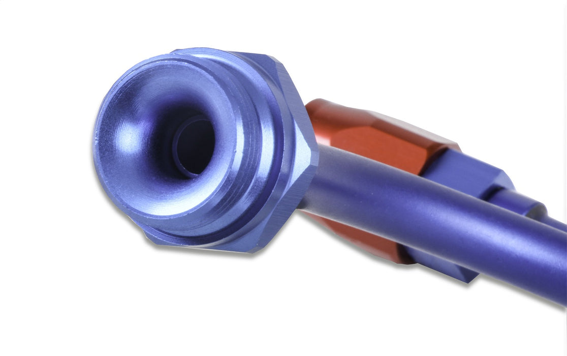 Earl's Performance 103176TERL Fuel Line Replacement Hose End - Truck Part Superstore