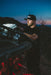 Rigid Industries 1031 RIGID New Era Flat Bill Hat With 3D Embroidered Logo; Snapback - Truck Part Superstore