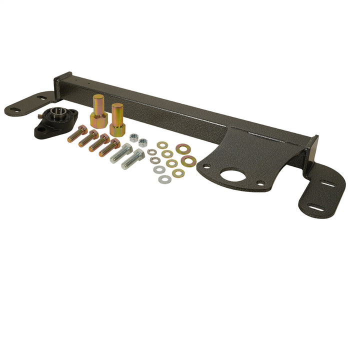 BD Diesel 1032002 Steering Stabilizer Bar - Truck Part Superstore