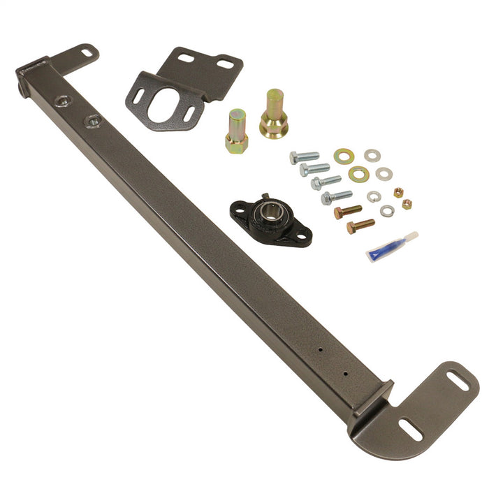 BD Diesel 1032003 Steering Stabilizer Bar - Truck Part Superstore