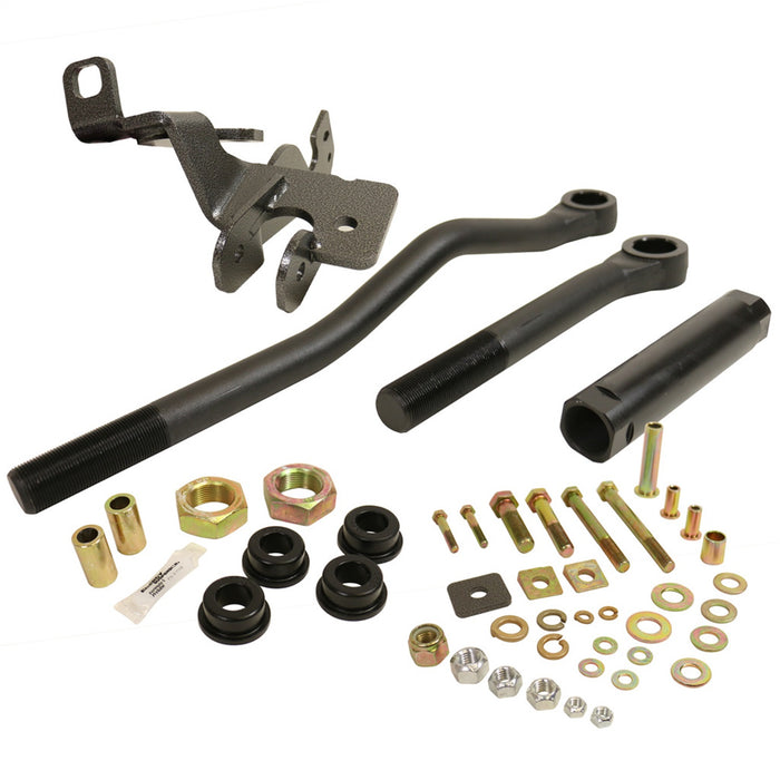 BD Diesel 1032011-F Track Bar Kit - Truck Part Superstore
