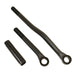 BD Diesel 1032011-F Track Bar Kit - Truck Part Superstore