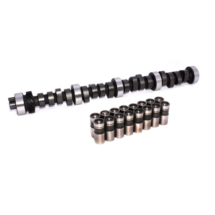 Lunati 10320216LK Performance Replacement Hydraulic Lifters - Truck Part Superstore