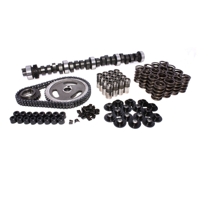 Lunati 10320490K 10? Retainer set for Dual Valve Spring - Truck Part Superstore