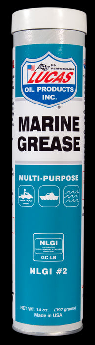 Lucas Oil Products 10320 Multi Purpose Grease - Truck Part Superstore