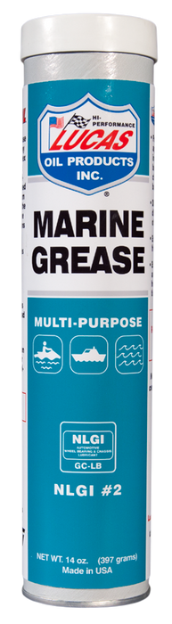 Lucas Oil Products 10320 Multi Purpose Grease - Truck Part Superstore