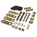 BD Diesel 1032103 Cam Caster Adjustor Kit - Truck Part Superstore