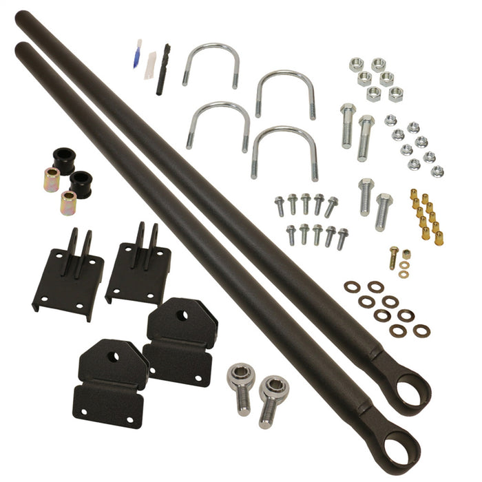 BD Diesel 1032130 Track Bar Kit - Truck Part Superstore