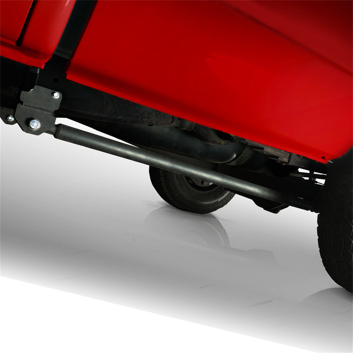 BD Diesel 1032130 Track Bar Kit - Truck Part Superstore