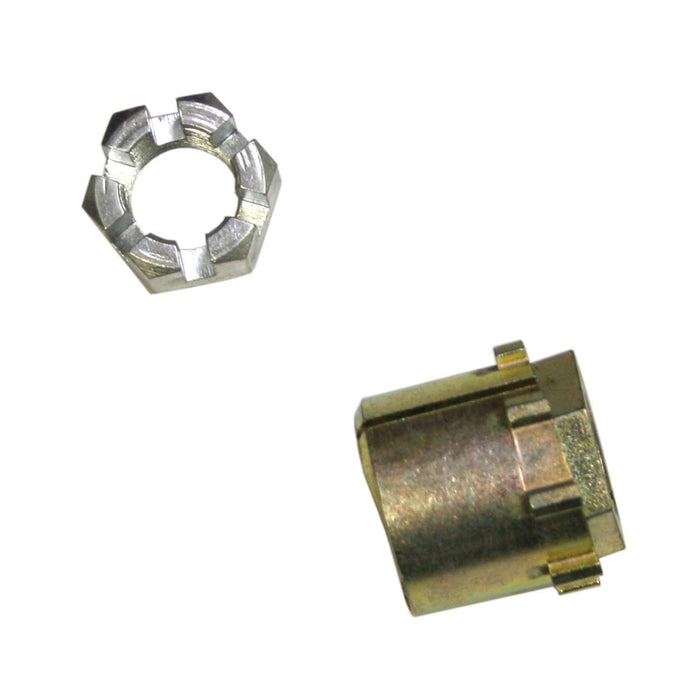Skyjacker 1032H Bronco/F Series Camber/Caster Shim 0-2.75 Degree 80-96 Bronco/80-96 F-150/F-350 Skyjacker - Truck Part Superstore