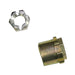 Skyjacker 1032H Bronco/F Series Camber/Caster Shim 0-2.75 Degree 80-96 Bronco/80-96 F-150/F-350 Skyjacker - Truck Part Superstore