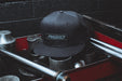 Rigid Industries 1032 RIGID New Era Flat Bill Hat Grey With Grey Logo Patch; Snapback - Truck Part Superstore