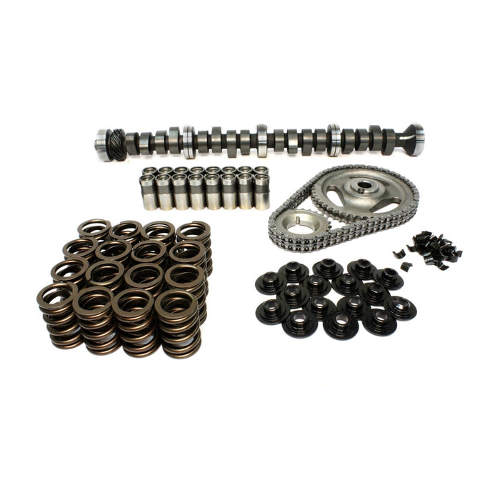 Lunati 10330313K 10? Retainer set for Dual Valve Spring - Truck Part Superstore