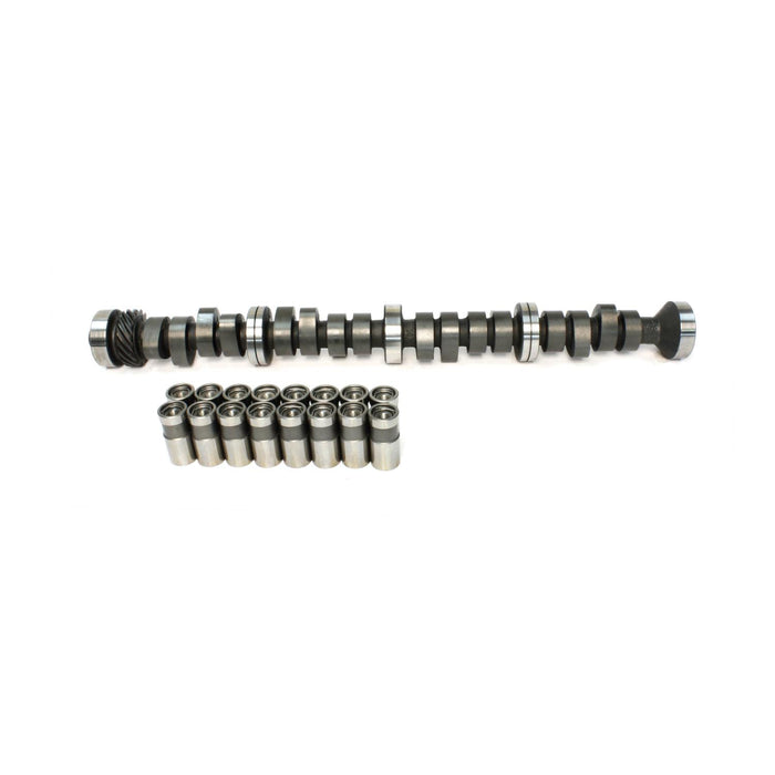 Lunati 10330702LK Voodoo 219/227 Hydraulic Flat Cam for Ford 352-428 FE - Truck Part Superstore