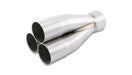 Vibrant Performance 10336 3-1 304 Stainless Steel Merge Collector - Truck Part Superstore
