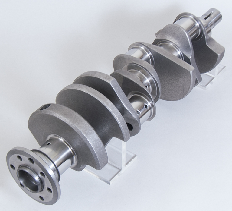 Eagle Specialty Prod 103403310 Cast Crank - Chrysler 318/340, 3.310" Stroke. - Truck Part Superstore
