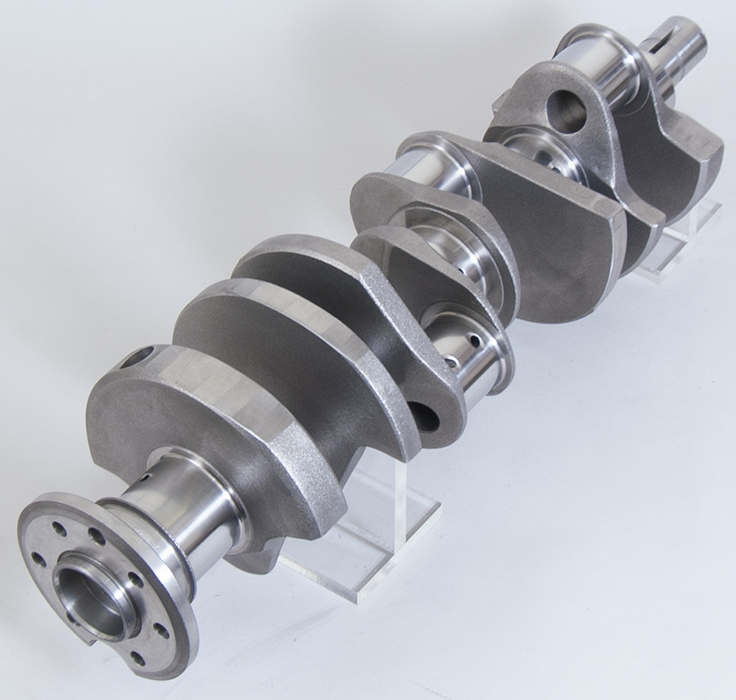 Eagle Specialty Prod 103404000 Cast Crank - Chrysler 318/340, 4.000" Stroke. - Truck Part Superstore