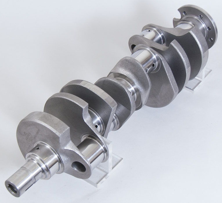 Eagle Specialty Prod 103404000 Cast Crank - Chrysler 318/340, 4.000" Stroke. - Truck Part Superstore