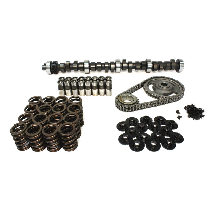 Lunati 10340504K Performance Replacement Hydraulic Lifters - Truck Part Superstore