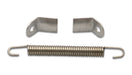 Vibrant Performance 10340 Collector Tab Kit; w/3.5 in. long Spring 2 tabs; - Truck Part Superstore