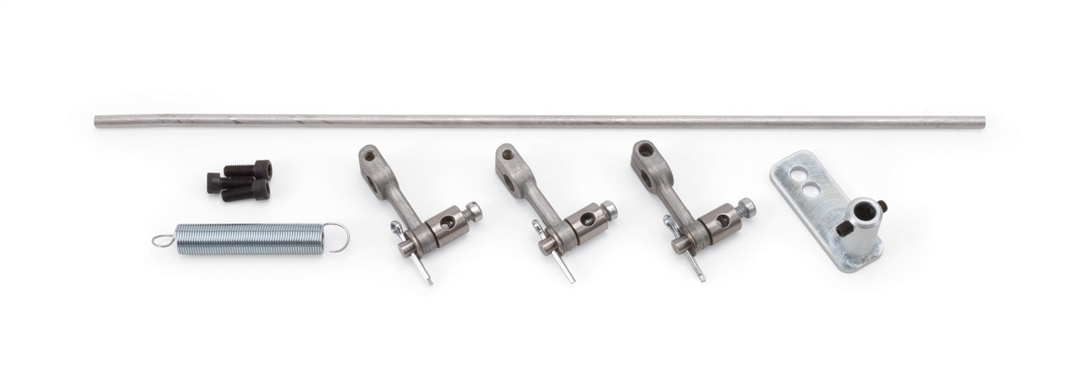 Edelbrock 1034 { Sellable : Yes } - Truck Part Superstore