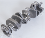Eagle Specialty Prod 103503480 Cast Crank - Chevrolet 305/350, 2PC REAR SEAL, 3.480" Stroke. - Truck Part Superstore