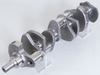 Eagle Specialty Prod 103503750 Cast Crank - Chevrolet 305/350, 2PC REAR SEAL, 3.750" Stroke, EXTERNAL BALANCE. - Truck Part Superstore