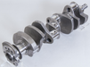Eagle Specialty Prod 10350375057I Cast Crank - Chevrolet 305/350, 3.750" Stroke, INTERNAL BALANCE. - Truck Part Superstore