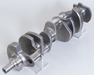 Eagle Specialty Prod 10350375057I Cast Crank - Chevrolet 305/350, 3.750" Stroke, INTERNAL BALANCE. - Truck Part Superstore