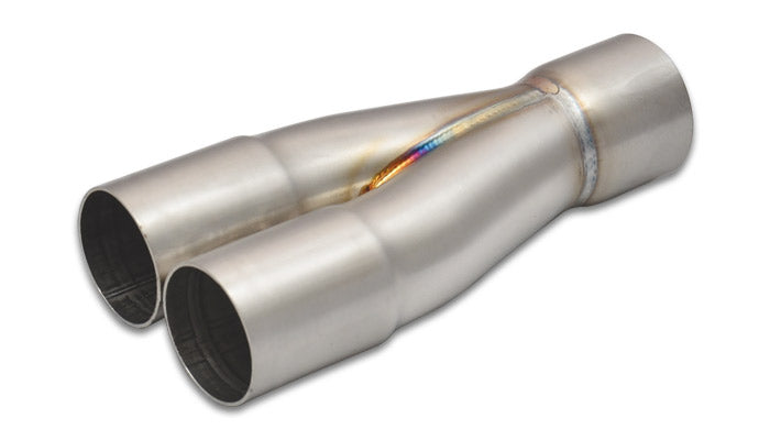 Vibrant Performance 10350 2-1 304 Stainless Steel Merge Collector - Truck Part Superstore