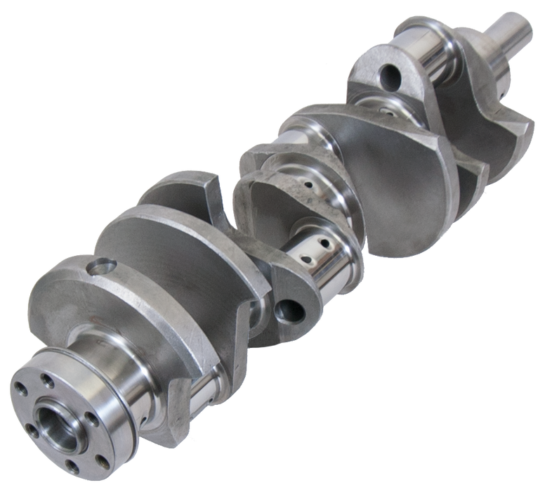 Eagle Specialty Prod 103513750 Cast Crank - Ford 351W, 3.750" Stroke, 2.100" Rod JournalS. - Truck Part Superstore