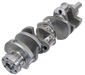 Eagle Specialty Prod 103513750 Cast Crank - Ford 351W, 3.750" Stroke, 2.100" Rod JournalS. - Truck Part Superstore