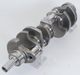 Eagle Specialty Prod 103513750 Cast Crank - Ford 351W, 3.750" Stroke, 2.100" Rod JournalS. - Truck Part Superstore