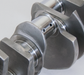 Eagle Specialty Prod 103513750 Cast Crank - Ford 351W, 3.750" Stroke, 2.100" Rod JournalS. - Truck Part Superstore