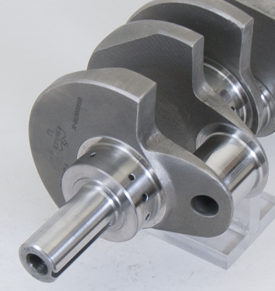 Eagle Specialty Prod 103513750 Cast Crank - Ford 351W, 3.750" Stroke, 2.100" Rod JournalS. - Truck Part Superstore