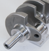 Eagle Specialty Prod 103513750 Cast Crank - Ford 351W, 3.750" Stroke, 2.100" Rod JournalS. - Truck Part Superstore