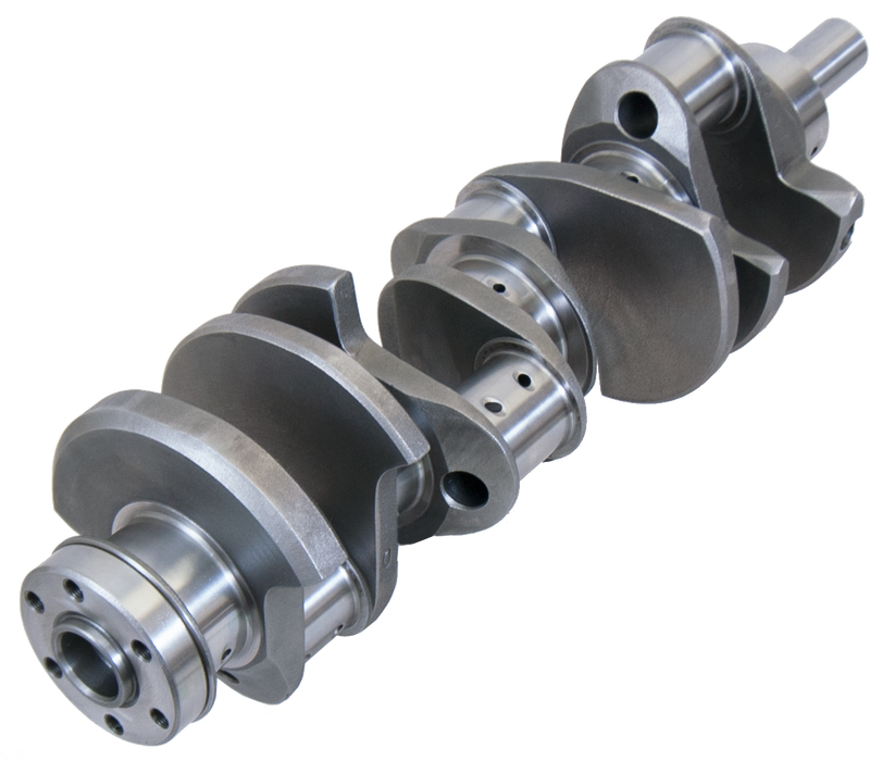 Eagle Specialty Prod 103514000 Cast Crank - Ford 351W, 4.000" Stroke, 2.100" Rod JournalS. - Truck Part Superstore