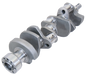 Eagle Specialty Prod 103523750 Cast Crank - Chevrolet 305/350, 1PC REAR SEAL, 3.750" Stroke, EXTERNAL BALANCE. - Truck Part Superstore