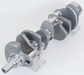 Eagle Specialty Prod 103523750 Cast Crank - Chevrolet 305/350, 1PC REAR SEAL, 3.750" Stroke, EXTERNAL BALANCE. - Truck Part Superstore