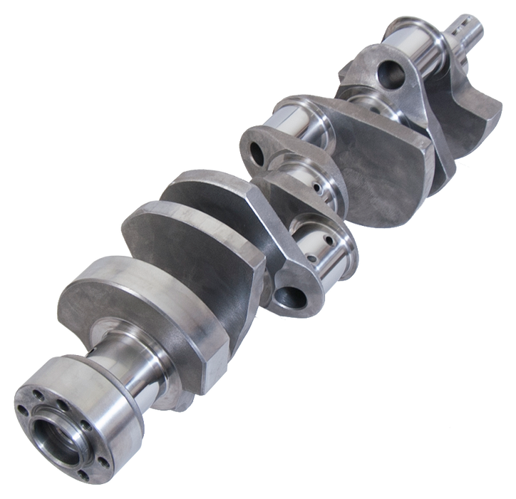 Eagle Specialty Prod 10352375057E Cast Crank CHEVY 383 LT1 1 PX EXT BAL - Truck Part Superstore