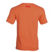 Holley 10354-3XHOL Holleyween Tee; Orange; Crew Necklin; Short Sleeve; XXX-Large; - Truck Part Superstore