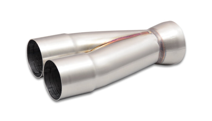 Vibrant Performance 10355 2-1 304 Stainless Steel Merge Collector - Truck Part Superstore